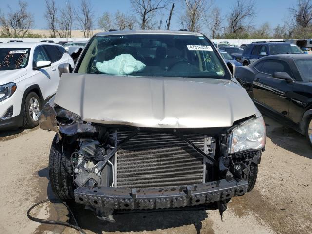 Photo 5 from auction – 2014 DODGE GRAND CARA with VIN 2C4RDGCG0ER167646