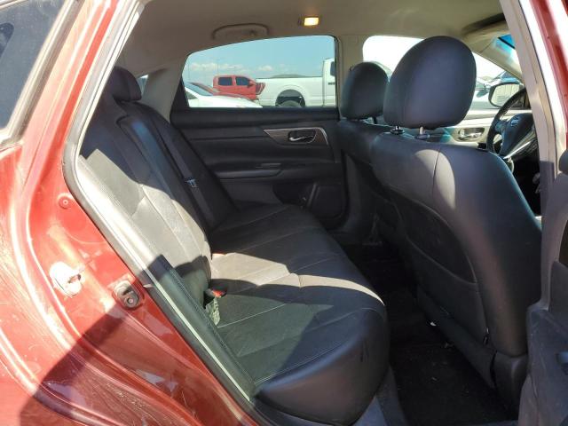 Photo 10 from auction – 2013 NISSAN ALTIMA 2.5 with VIN 1N4AL3AP6DN506245