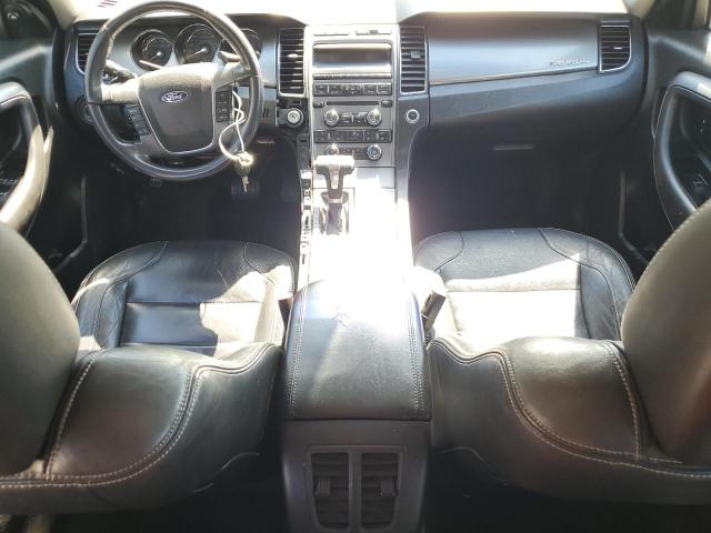Photo 8 from auction – 2011 FORD TAURUS SEL with VIN 1FAHP2EW8BG171604