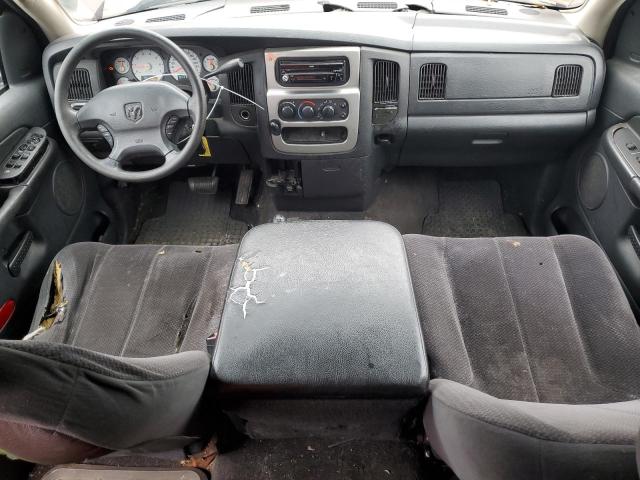 Photo 8 from auction – 2003 DODGE RAM 1500 S with VIN 1D7HU18N73S203415