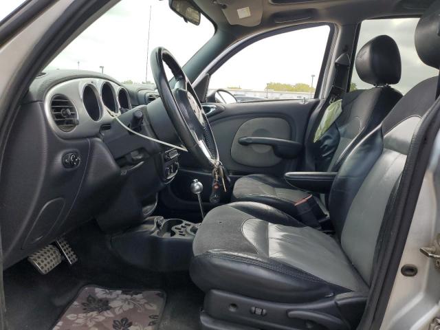 Photo 7 from auction – 2004 CHRYSLER PT CRUISER with VIN 3C8FY688X4T223136