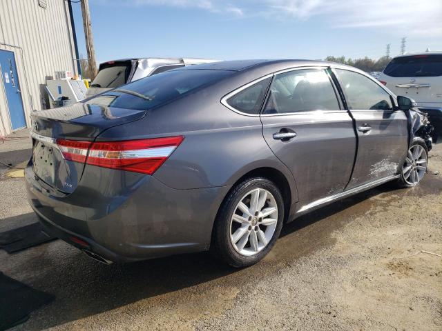 Photo 3 from auction – 2014 TOYOTA AVALON BAS with VIN 4T1BK1EB7EU081822