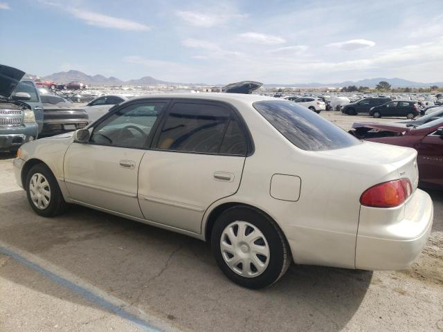 Photo 2 from auction – 2002 TOYOTA COROLLA CE with VIN 1NXBR12E42Z650695