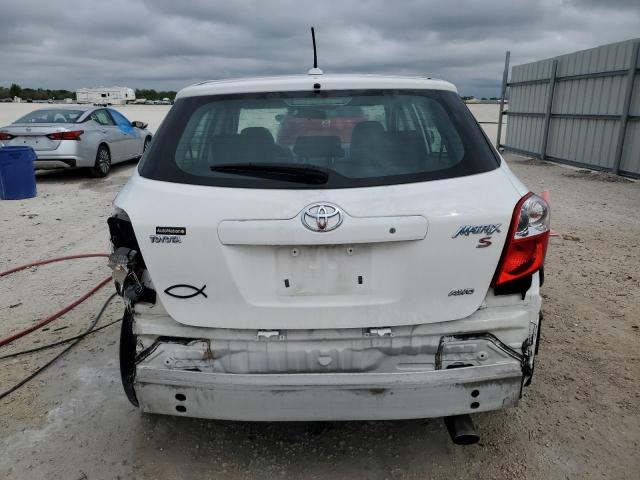 Photo 6 from auction – 2009 TOYOTA COROLLA MA with VIN 2T1LE40E39C003902