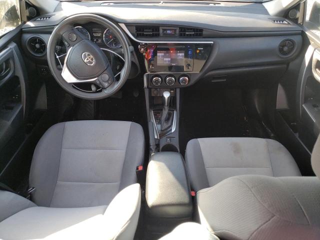 Photo 8 from auction – 2017 TOYOTA COROLLA L with VIN 2T1BURHE9HC774752