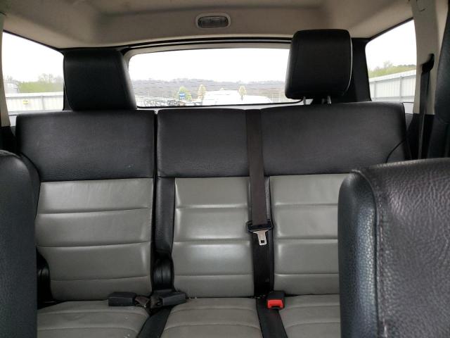 Photo 10 from auction – 2009 DODGE NITRO SLT with VIN 1D8GT58K99W552083