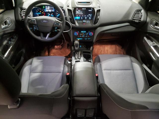 Photo 8 from auction – 2018 FORD ESCAPE SE with VIN 1FMCU0GD0JUD01545