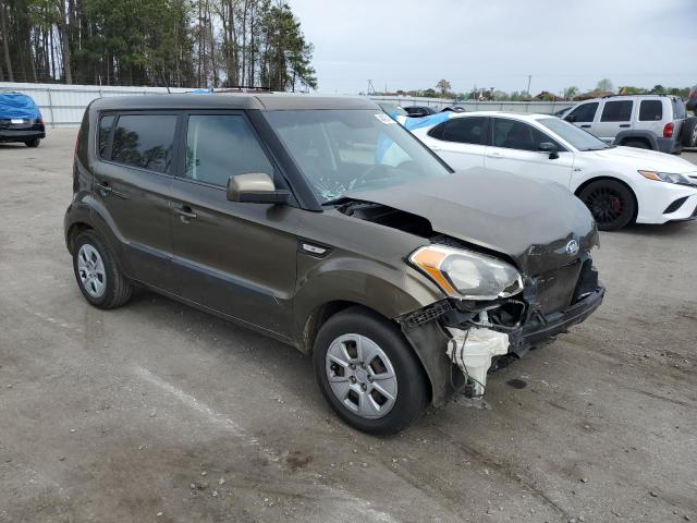 Photo 4 from auction – 2013 KIA SOUL with VIN KNDJT2A53D7516562
