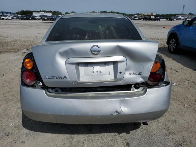 Photo 6 from auction – 2003 NISSAN ALTIMA BAS with VIN 1N4AL11D73C136167