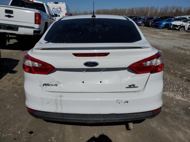 Photo 6 from auction – 2014 FORD FOCUS SE with VIN 1FADP3F24EL393794