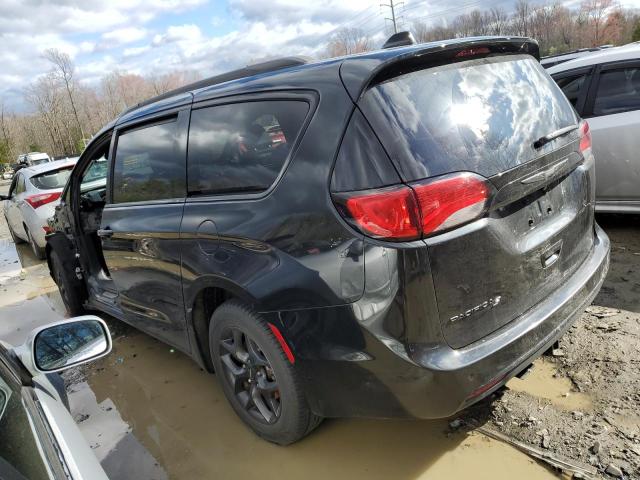 Photo 2 from auction – 2018 CHRYSLER PACIFICA T with VIN 2C4RC1EG2JR163475