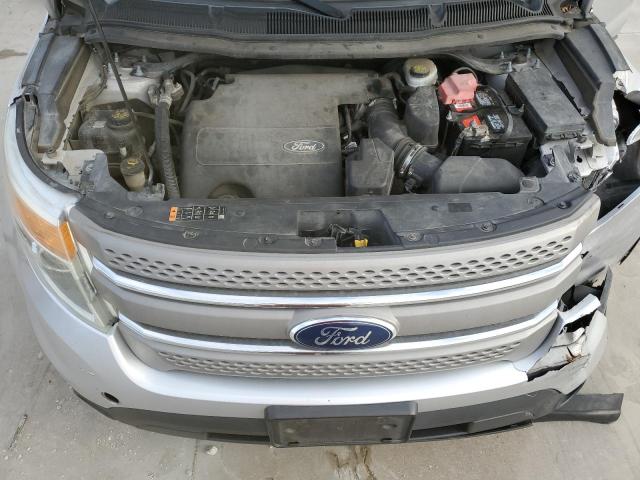 Photo 12 from auction – 2015 FORD EXPLORER with VIN 1FM5K7B85FGB83337