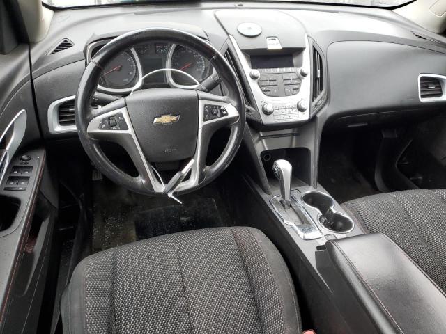 Photo 8 from auction – 2010 CHEVROLET EQUINOX LT with VIN 2CNALDEW7A6328228