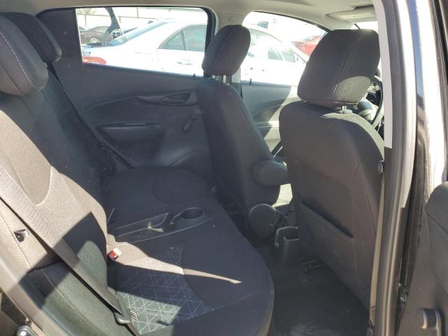 Photo 10 from auction – 2019 CHEVROLET SPARK LS with VIN KL8CB6SA2KC784692