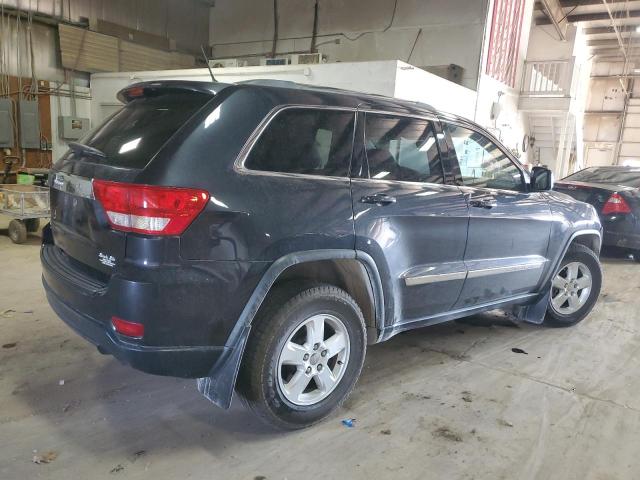 Photo 3 from auction – 2012 JEEP GRAND CHER with VIN 1C4RJFAG9CC208495