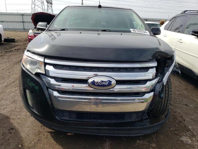 Photo 5 from auction – 2013 FORD EDGE LIMIT with VIN 2FMDK3KC8DBB10637