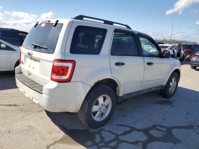 Photo 3 from auction – 2011 FORD ESCAPE XLT with VIN 1FMCU0D71BKA32757