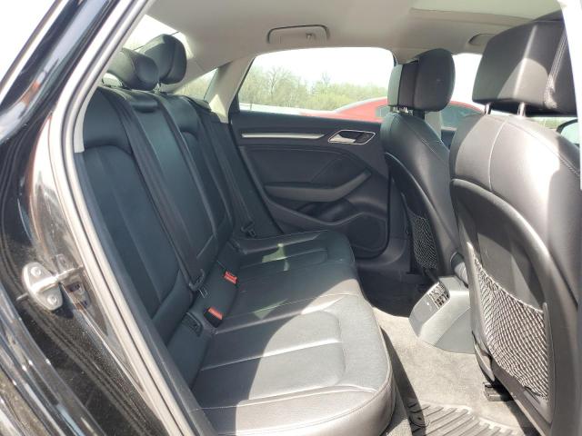 Photo 10 from auction – 2016 AUDI A3 PREMIUM with VIN WAUB8GFF6G1011964