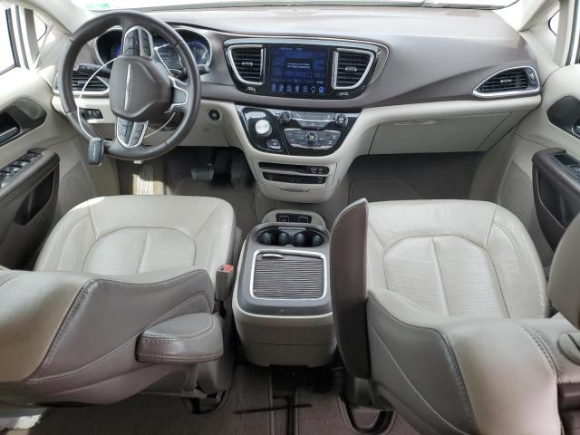 Photo 8 from auction – 2017 CHRYSLER PACIFICA T with VIN 2C4RC1EG4HR593065