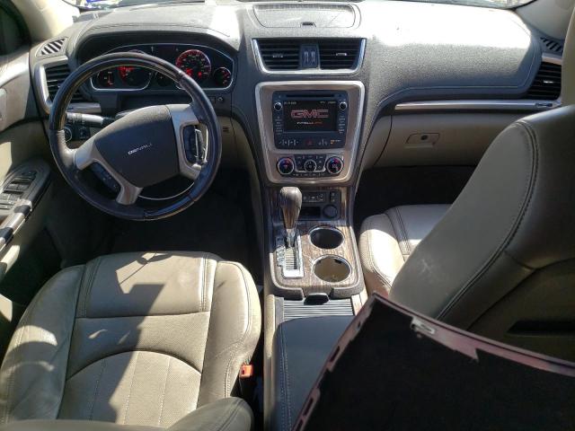 Photo 8 from auction – 2014 GMC ACADIA DEN with VIN 1GKKRTKD2EJ220925