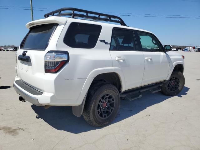 Photo 3 from auction – 2023 TOYOTA 4RUNNER SE with VIN JTERU5JR6P6136089