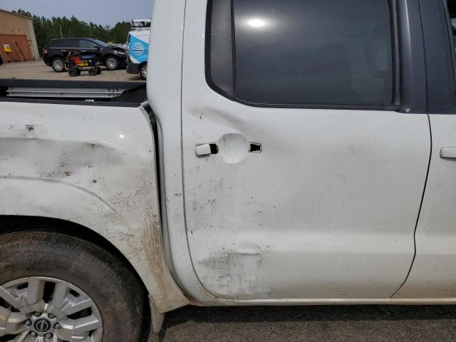 Photo 10 from auction – 2022 NISSAN FRONTIER S with VIN 1N6ED1EJXNN613350