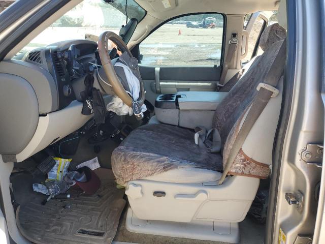 Photo 7 from auction – 2009 GMC SIERRA C15 with VIN 3GTEC23J09G176553