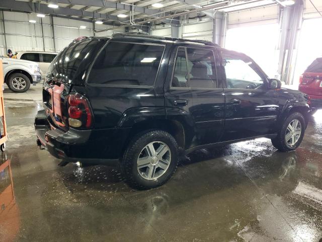 Photo 3 from auction – 2005 CHEVROLET TRAILBLAZE with VIN 1GNDT13S752216863