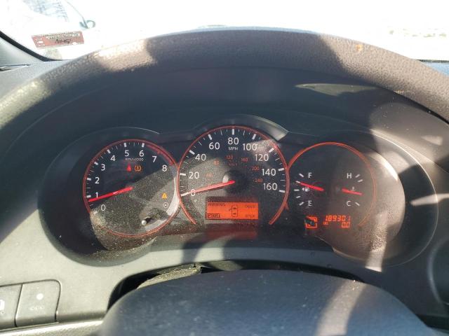 Photo 9 from auction – 2007 NISSAN ALTIMA 2.5 with VIN 1N4AL21E87C124176