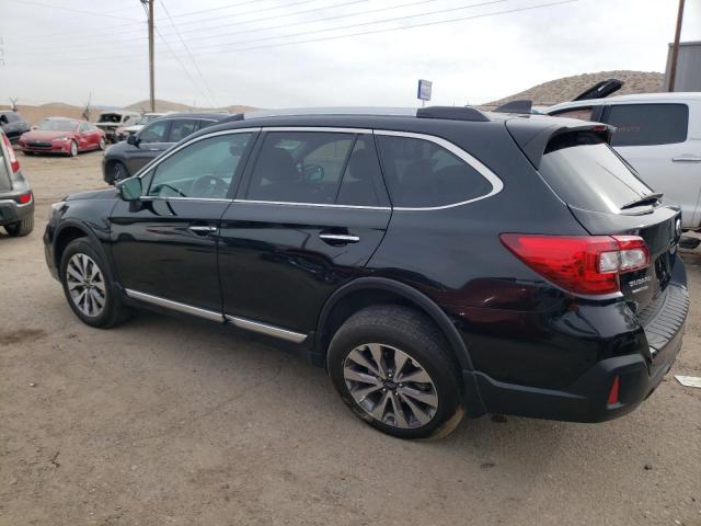 Photo 2 from auction – 2019 SUBARU OUTBACK TO with VIN 4S4BSATC3K3221166
