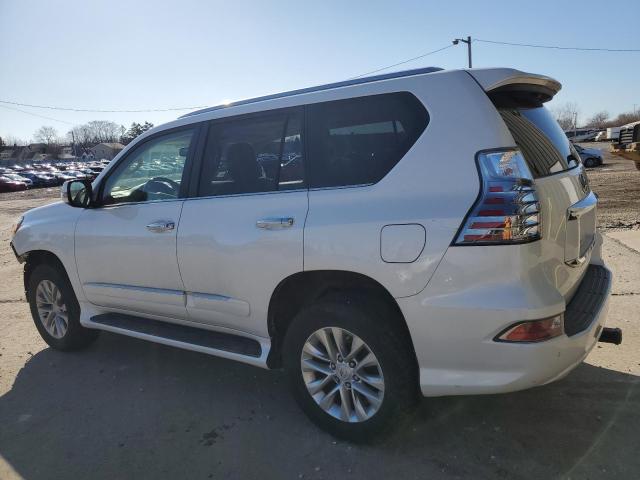 Photo 2 from auction – 2015 LEXUS GX 460 with VIN JTJBM7FXXF5111397