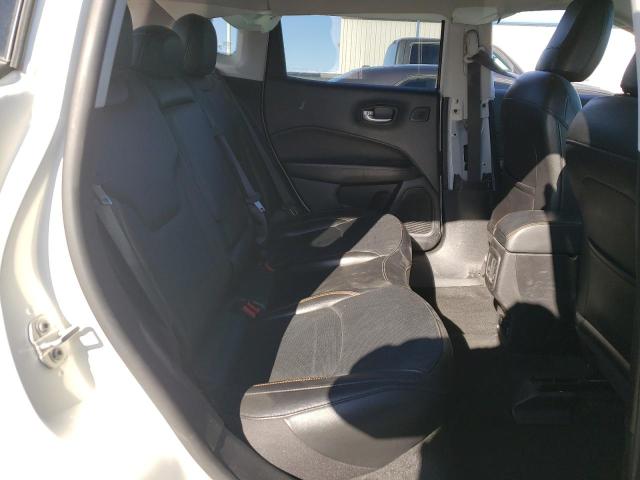 Zdjęcie 10 z aukcji – 2021 JEEP COMPASS LI z VIN 3C4NJCCB6MT593826