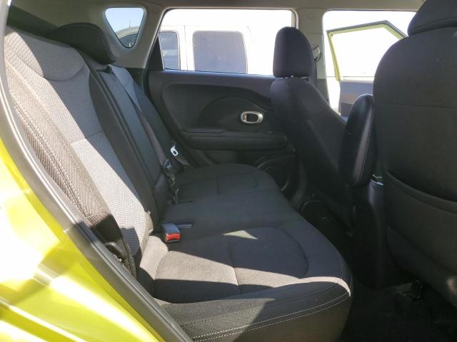 Photo 10 from auction – 2018 KIA SOUL + with VIN KNDJP3A53J7891034