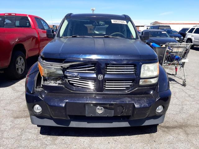 Zdjęcie 5 z aukcji – 2011 DODGE NITRO HEAT z VIN 1D4PT4GX5BW554315