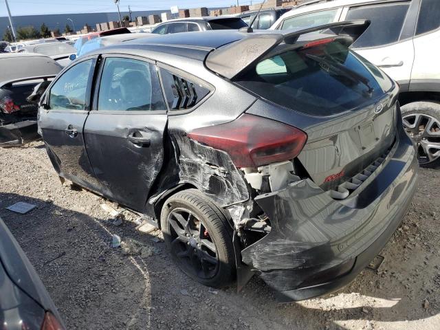 Photo 2 from auction – 2016 FORD FOCUS SE with VIN 1FADP3K28GL395783