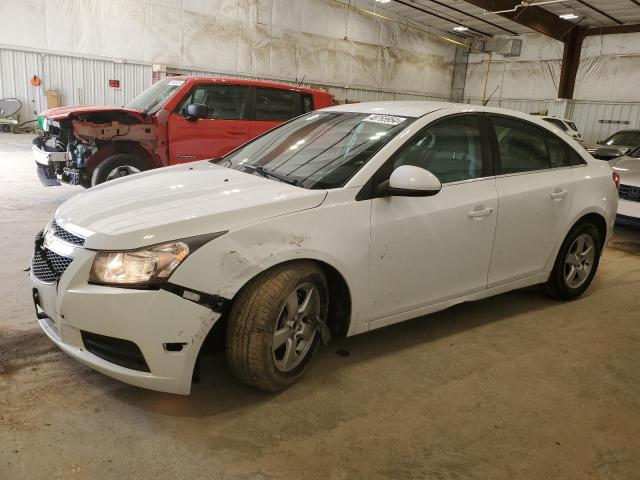 CHEVROLET CRUZE LT 2014 with VIN 1G1PC5SB3E7374465 - Photo from auction