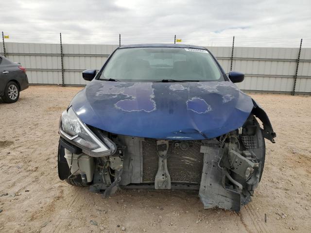 Photo 5 from auction – 2016 NISSAN SENTRA S with VIN 3N1AB7AP4GY237290