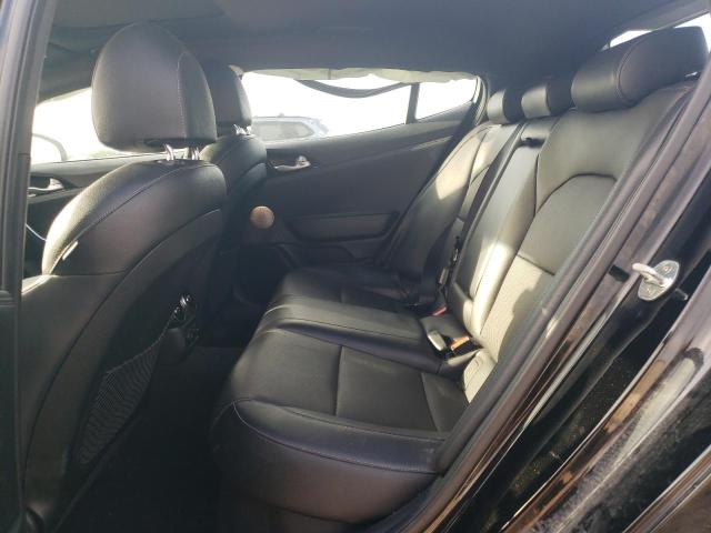 Photo 10 from auction – 2021 KIA STINGER with VIN KNAE15LA3M6094427