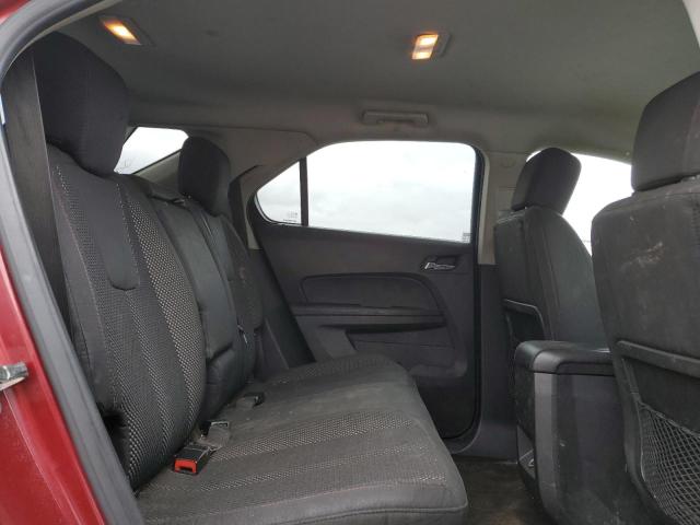 Photo 11 from auction – 2012 CHEVROLET EQUINOX LT with VIN 2GNALDEK8C6302250