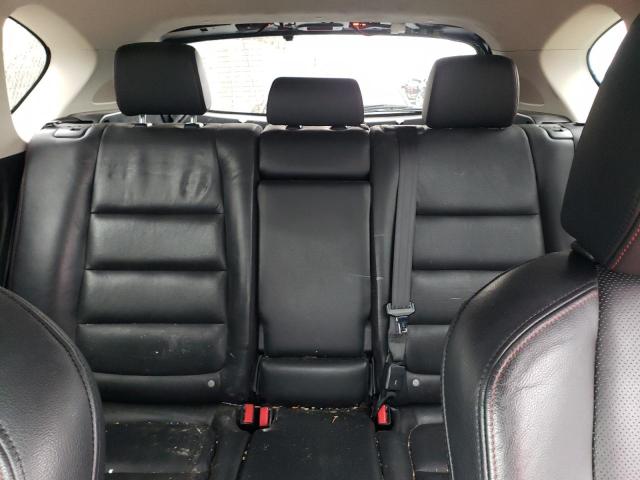 Photo 10 from auction – 2013 MAZDA CX-5 GT with VIN JM3KE2DE1D0135397
