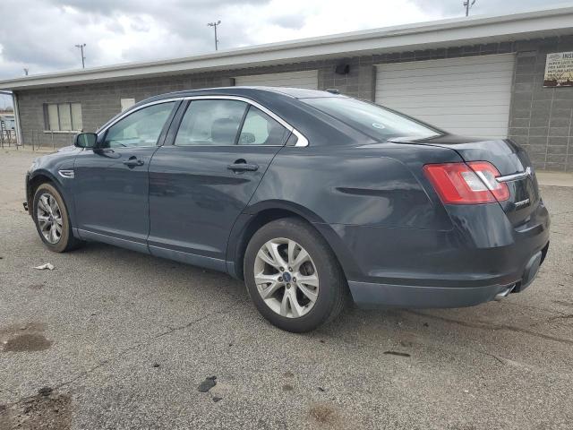 صورة رقم 2 من المزاد - 2010 FORD TAURUS SEL مع VIN 1FAHP2EW4AG147914