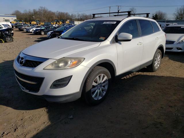 MAZDA CX-9 2010 with VIN JM3TB3MV6A0236739 - Photo from auction