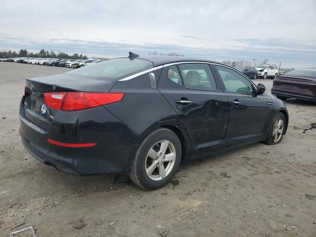 Photo 3 from auction – 2014 KIA OPTIMA LX with VIN 5XXGM4A70EG282331