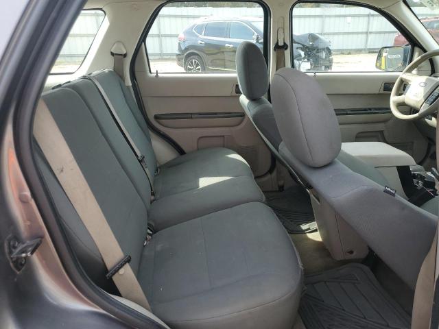 Photo 10 from auction – 2012 FORD ESCAPE XLS with VIN 1FMCU0C71CKB26060