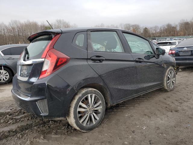 Photo 3 from auction – 2017 HONDA FIT EX with VIN 3HGGK5G76HM700205