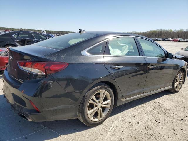 Photo 3 from auction – 2019 HYUNDAI SONATA LIM with VIN 5NPE34AF0KH761902