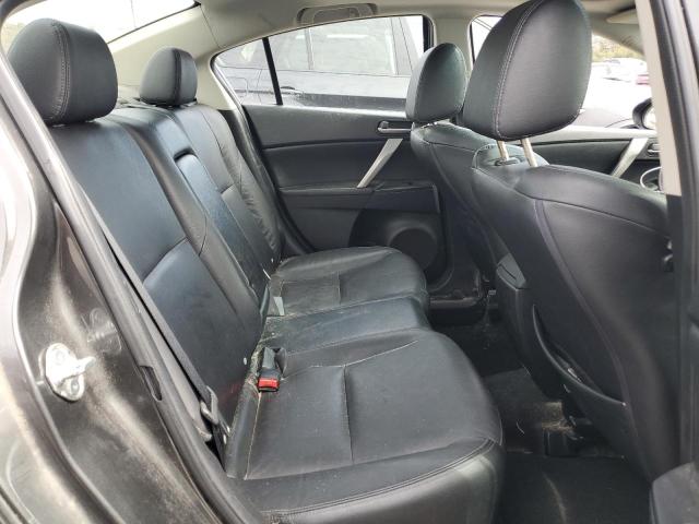 Photo 10 from auction – 2013 MAZDA 3 I with VIN JM1BL1WP6D1823266