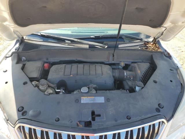 Photo 11 from auction – 2015 BUICK ENCLAVE with VIN 5GAKRAKD4FJ183346