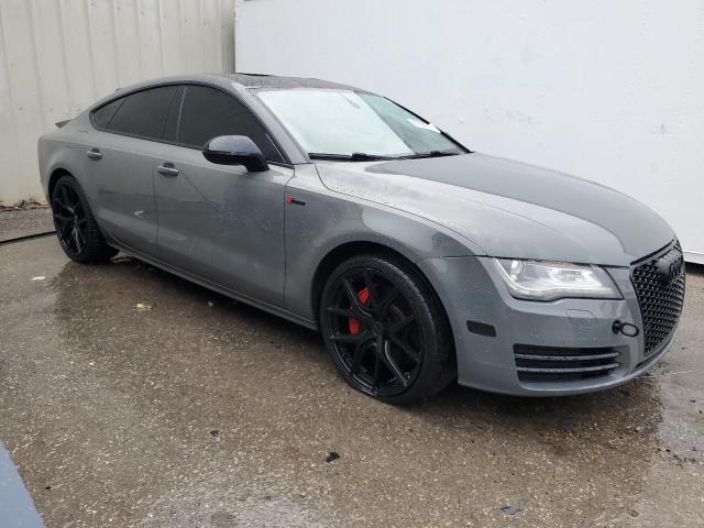 صورة رقم 4 من المزاد - 2012 AUDI A7 PREMIUM مع VIN WAUYGAFC0CN137000