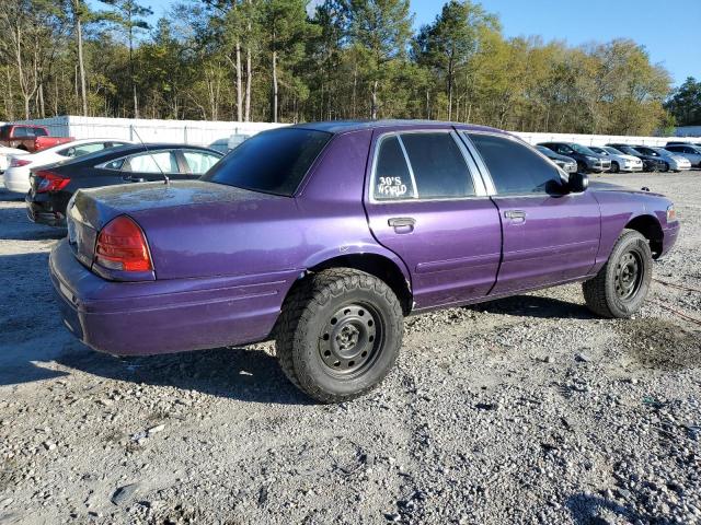 Photo 3 from auction – 2006 FORD CROWN VICT with VIN 2FAFP71W16X151494